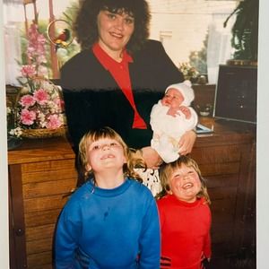 Meet your Posher, Vikki